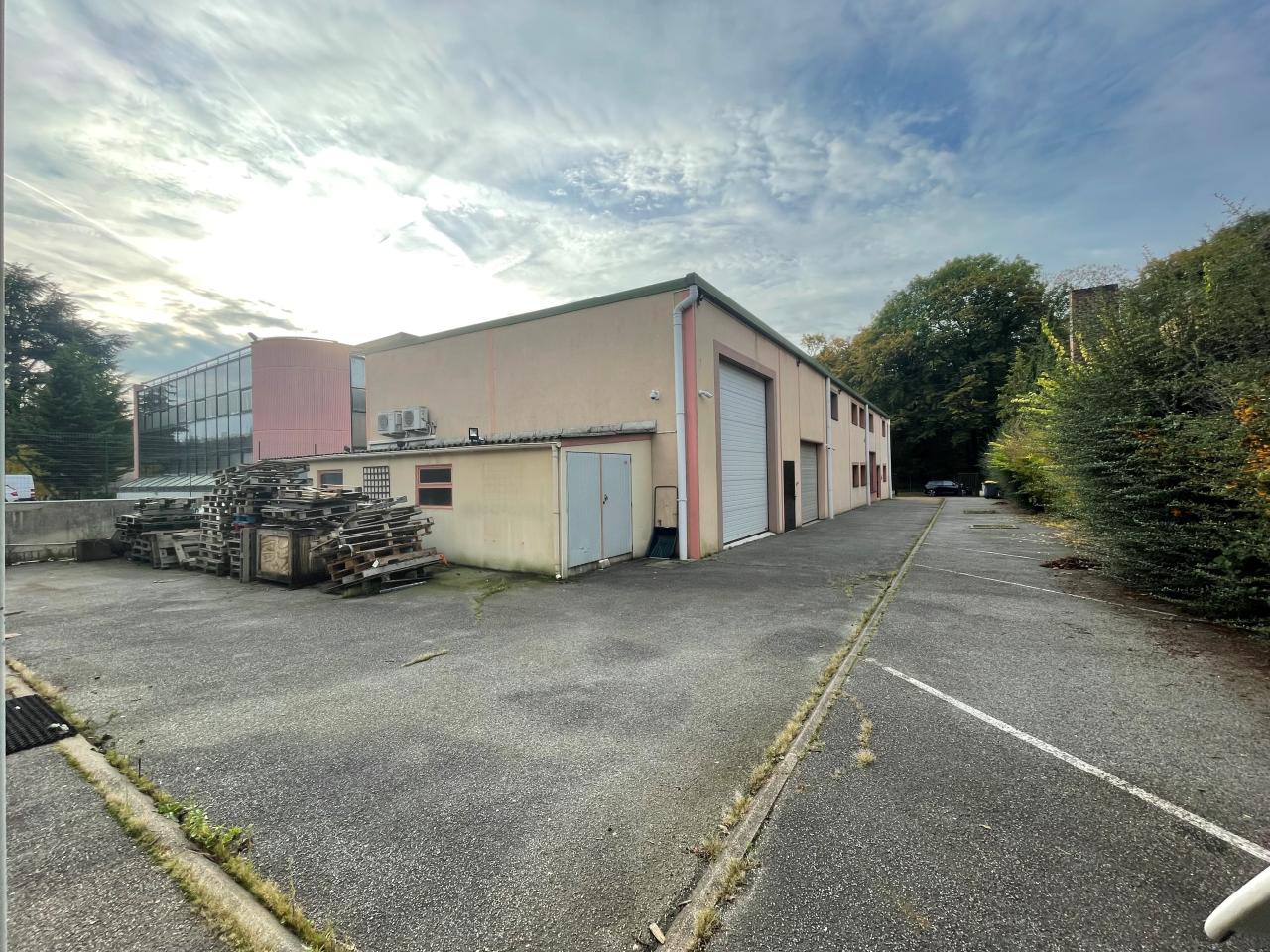Local d'activité Jouy-en-Josas 624m² Location local d'activité Jouy-en-Josas Yvelines OLACT2426656 3